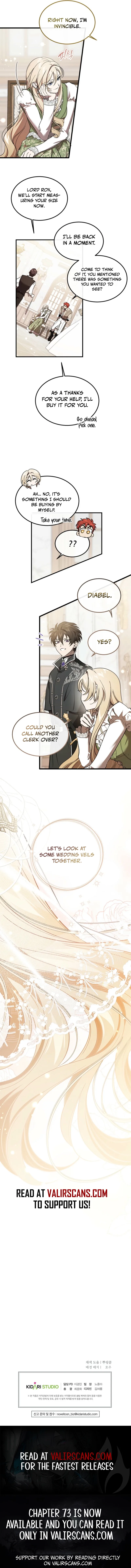 The Devil Raises a Lady Chapter 71 page 7