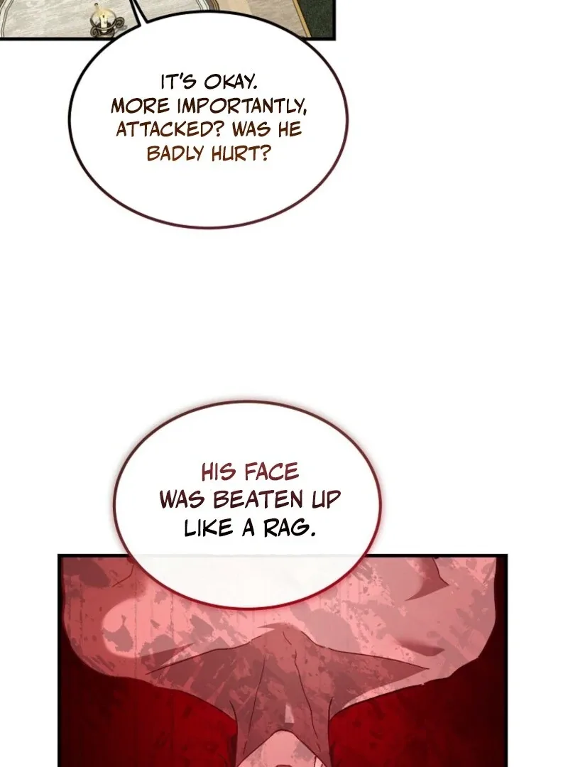 The Devil Raises a Lady Chapter 74 page 29
