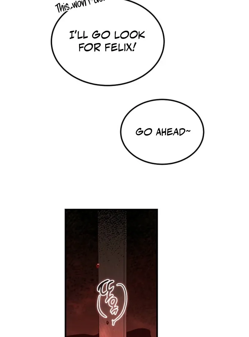 The Devil Raises a Lady Chapter 74 page 23