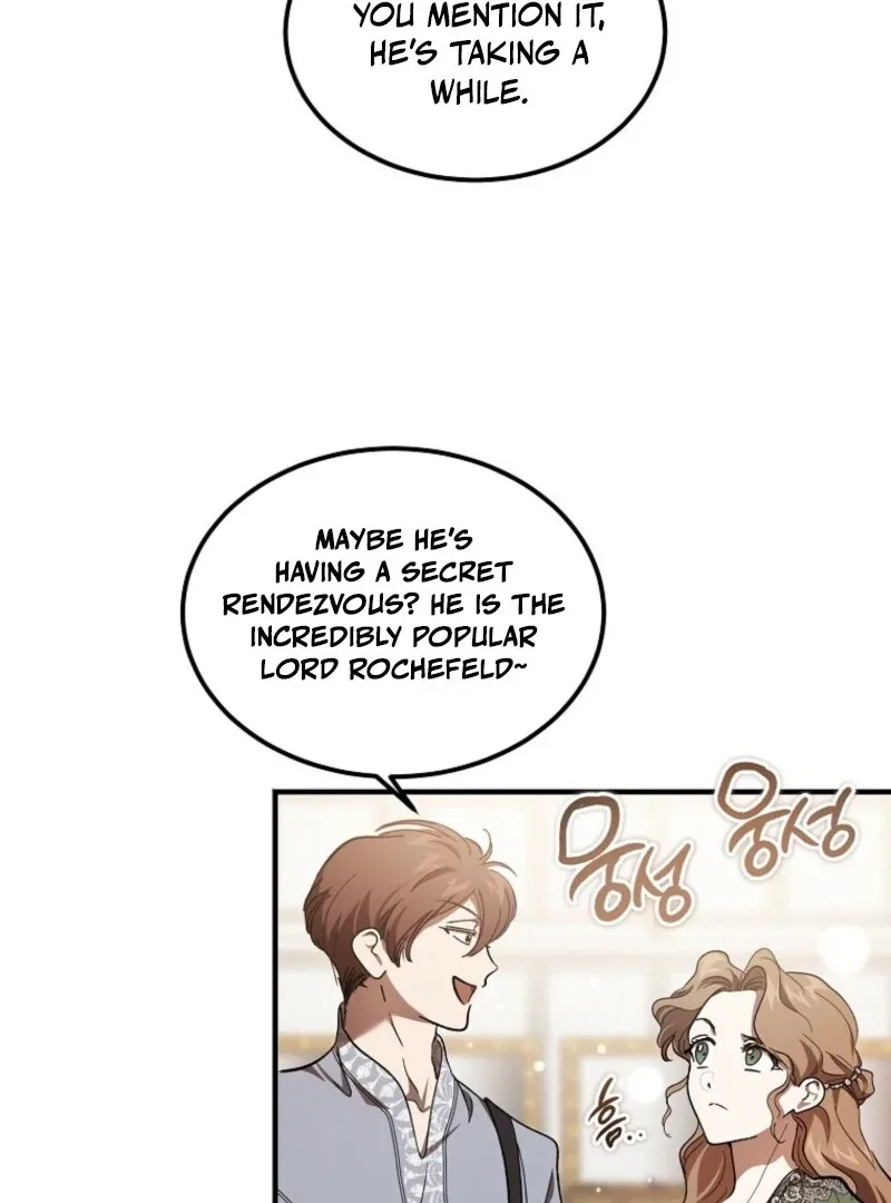 The Devil Raises a Lady Chapter 74 page 20