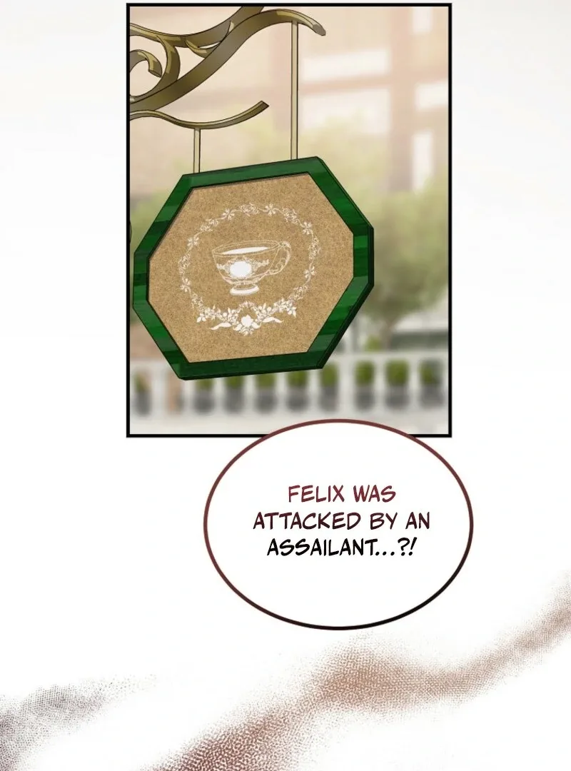 The Devil Raises a Lady Chapter 74 page 27