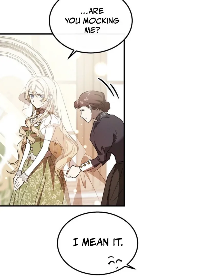 The Devil Raises a Lady Chapter 74 page 11