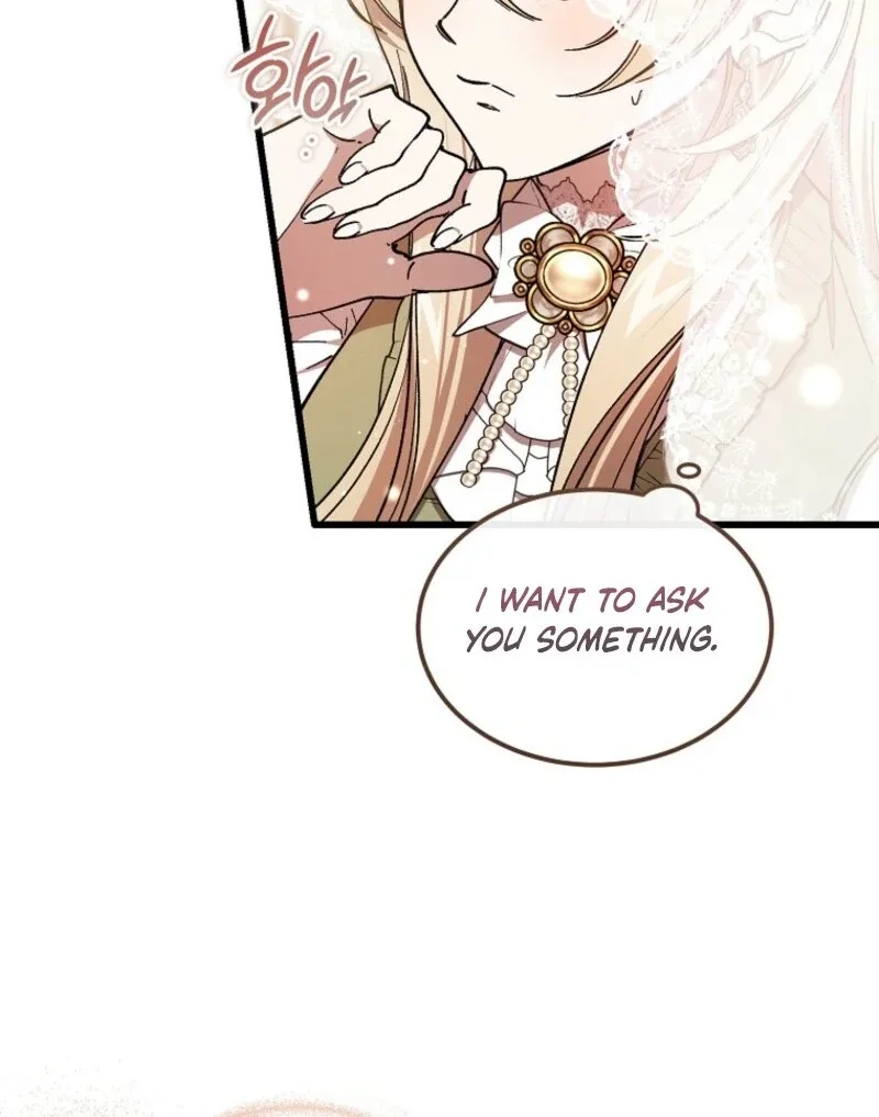 The Devil Raises a Lady Chapter 74 page 14