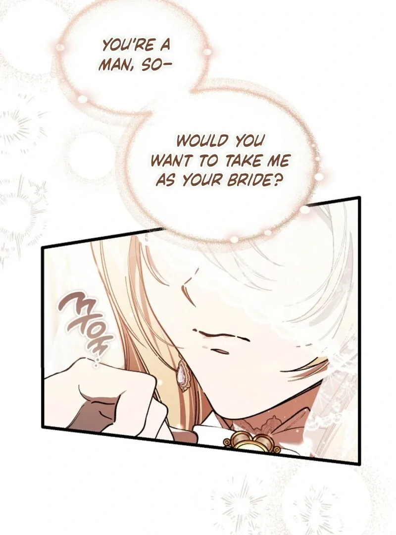 The Devil Raises a Lady Chapter 74 page 15