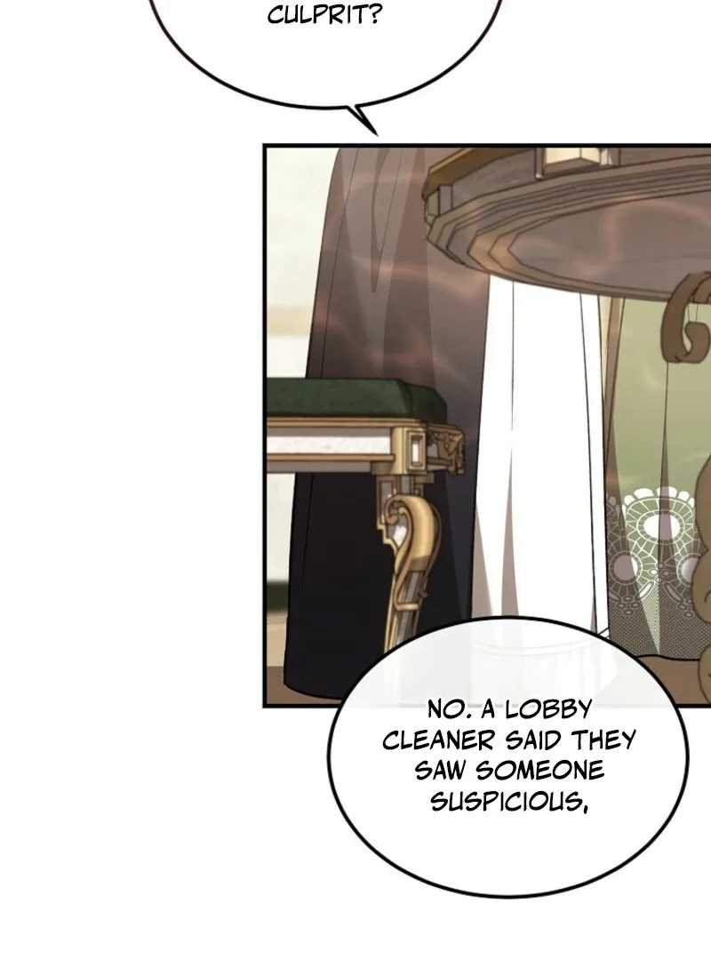 The Devil Raises a Lady Chapter 74 page 31