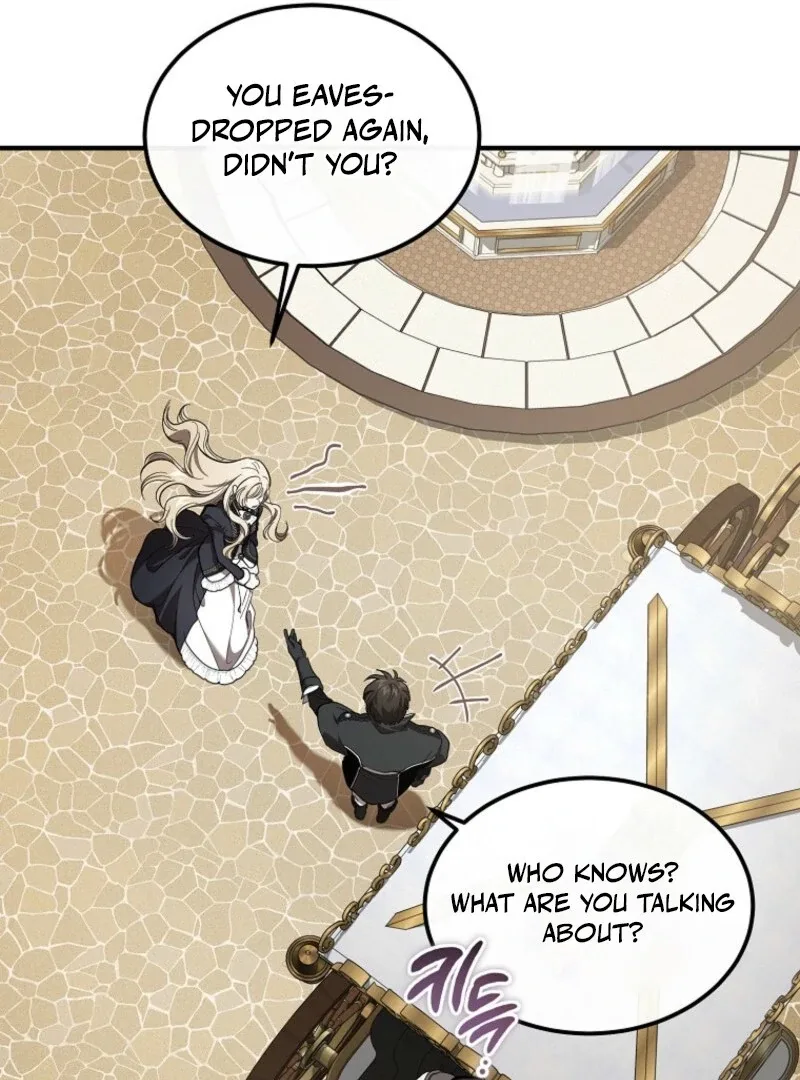The Devil Raises a Lady Chapter 74 page 41