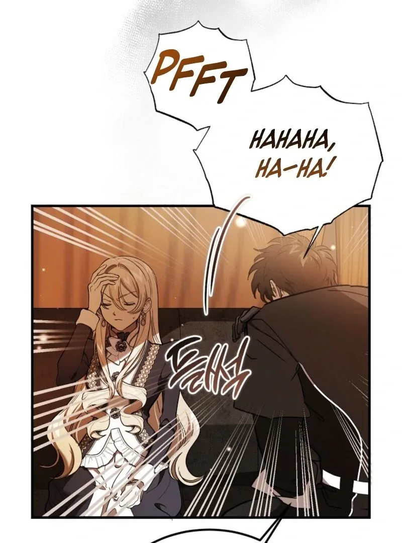 The Devil Raises a Lady Chapter 74 page 60