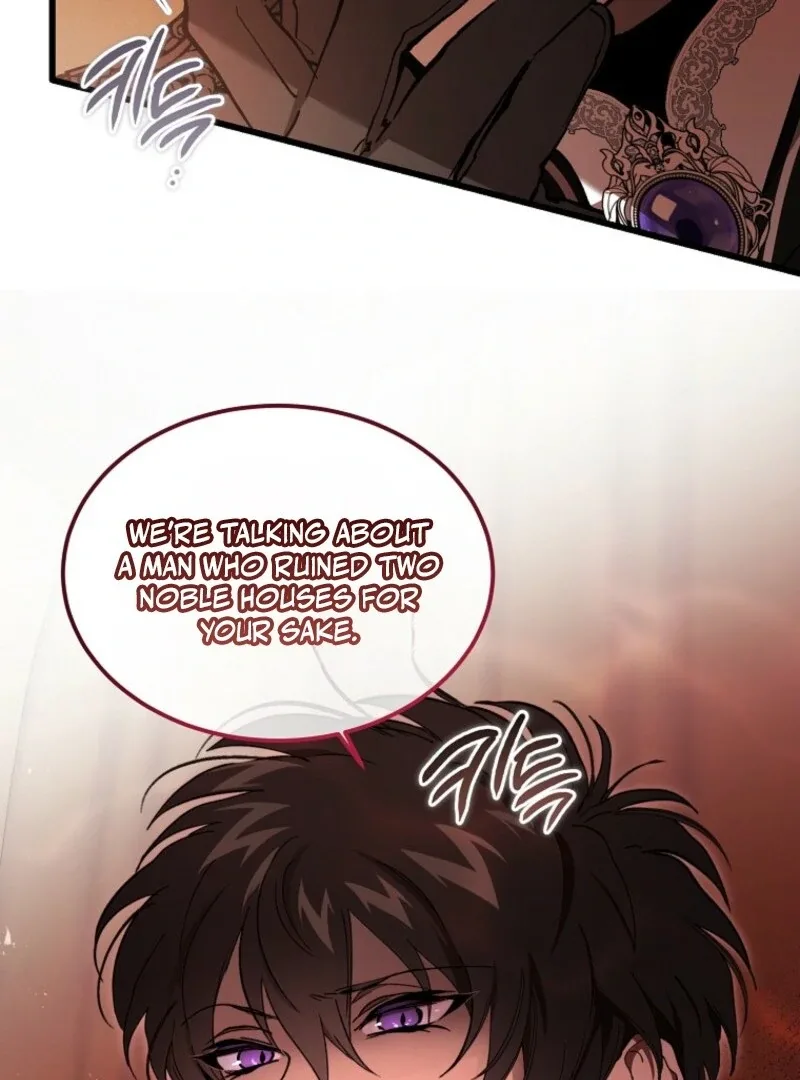 The Devil Raises a Lady Chapter 74 page 62