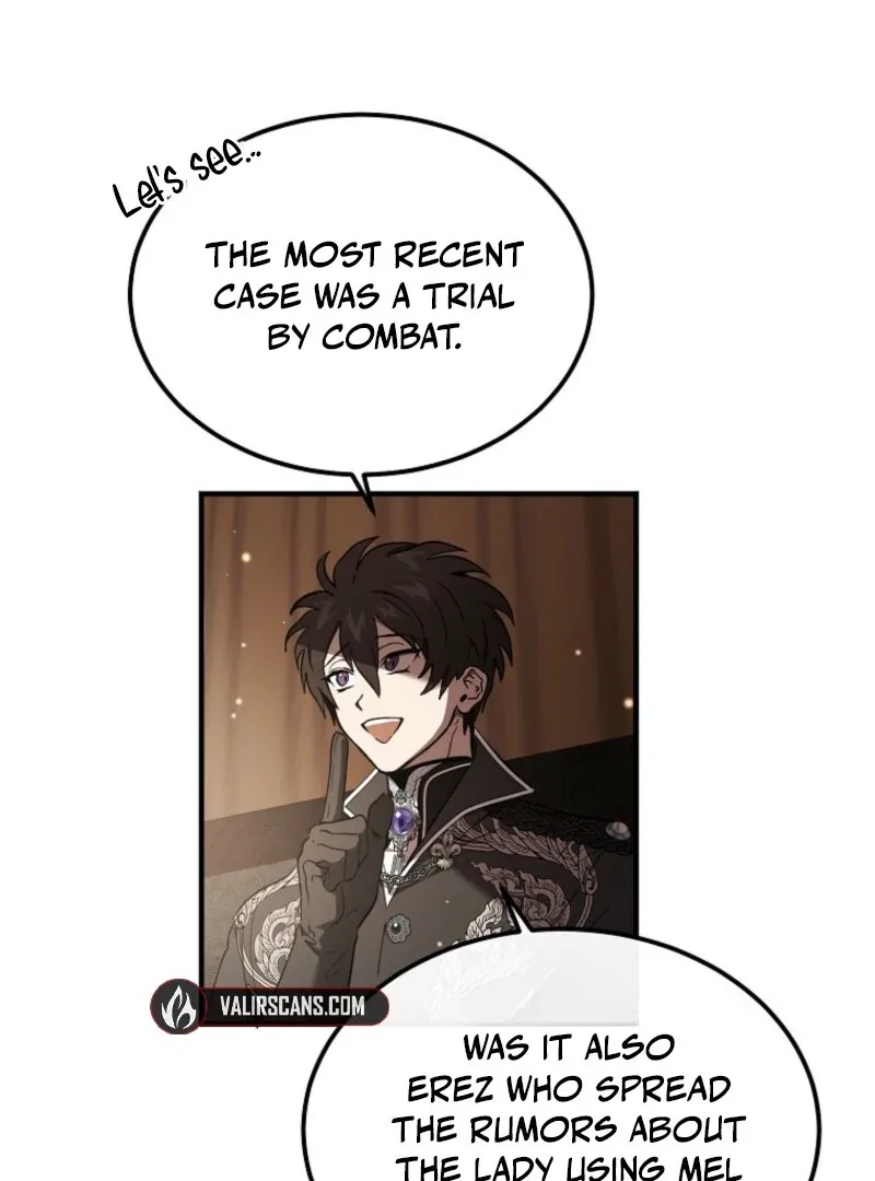 The Devil Raises a Lady Chapter 74 page 66