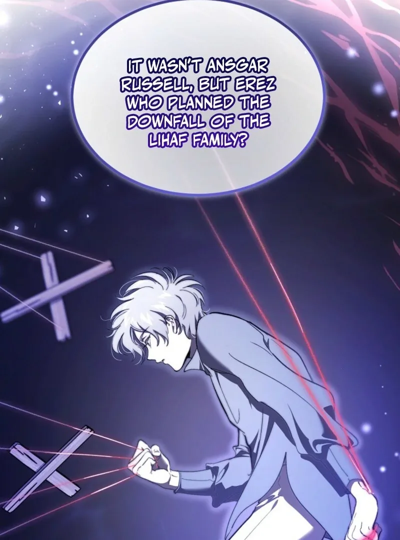 The Devil Raises a Lady Chapter 74 page 69