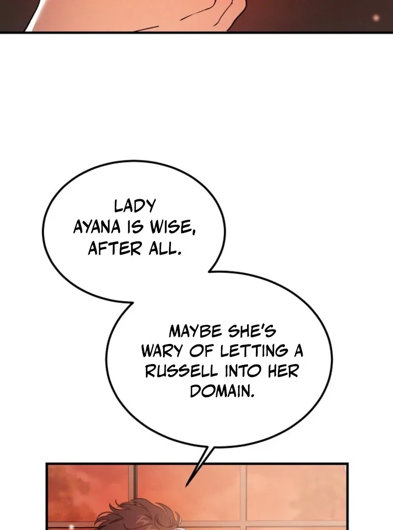 The Devil Raises a Lady Chapter 74 page 78