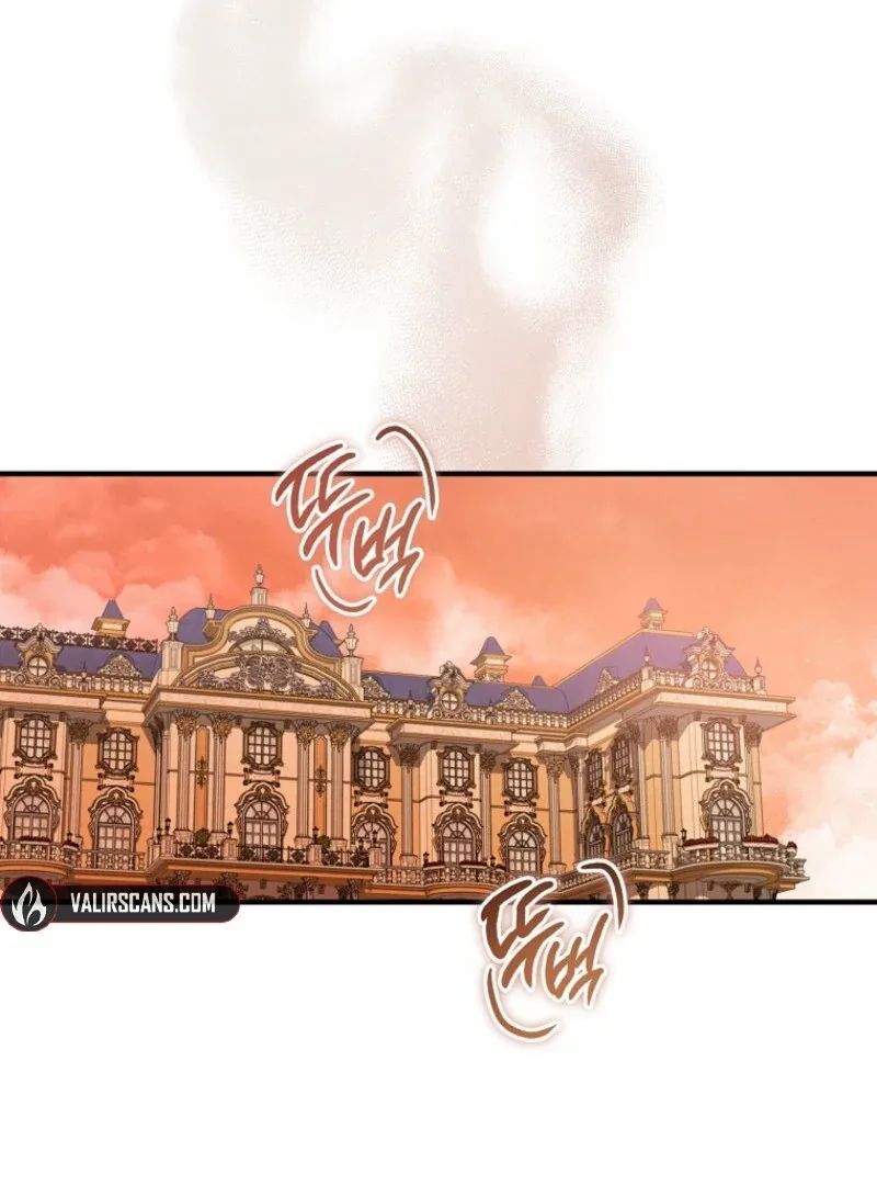 The Devil Raises a Lady Chapter 74 page 85