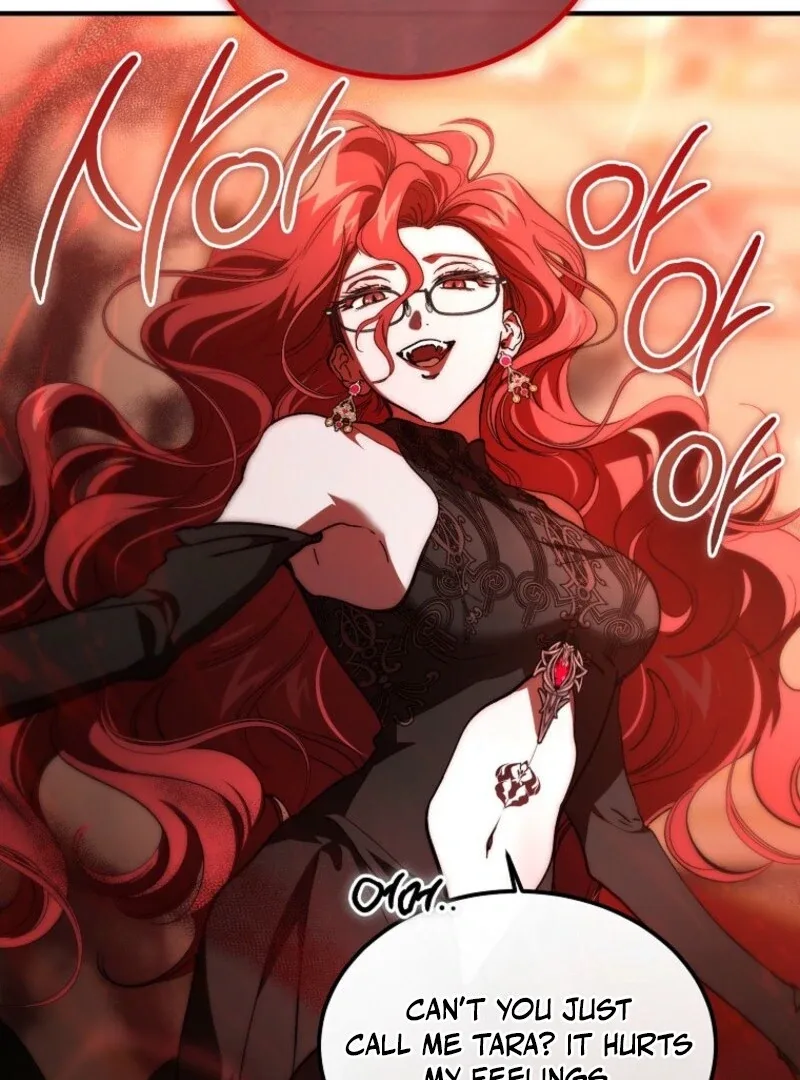 The Devil Raises a Lady Chapter 74 page 90