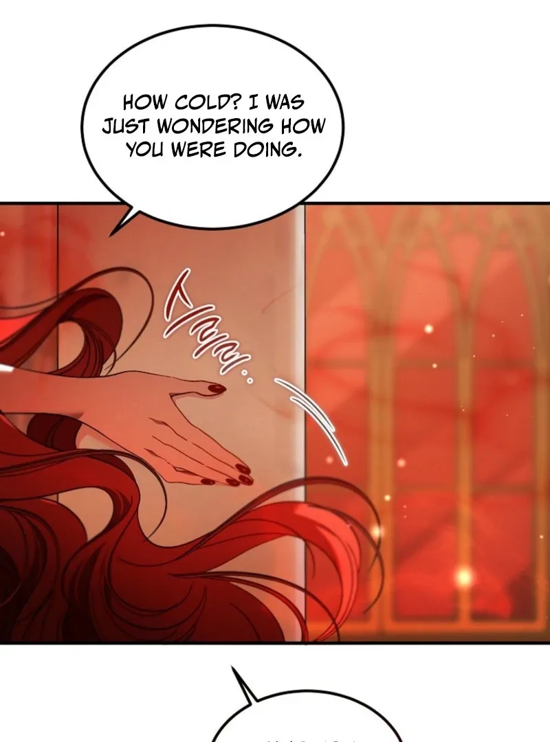 The Devil Raises a Lady Chapter 74 page 93