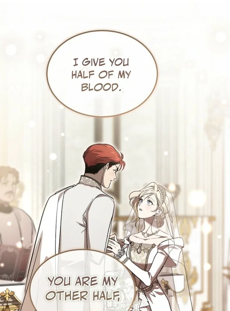 The Devil Raises a Lady Chapter 75 page 15