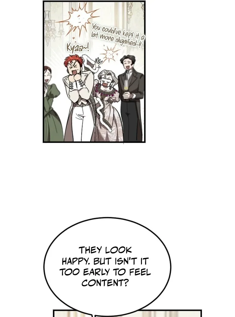 The Devil Raises a Lady Chapter 75 page 29