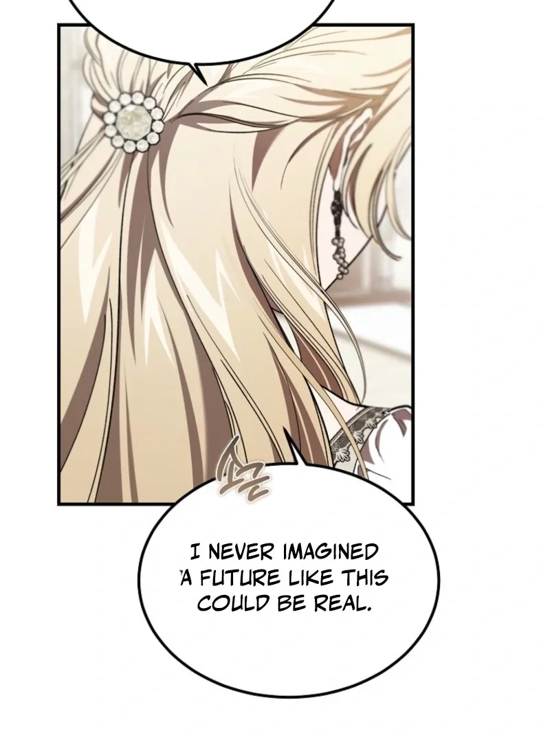The Devil Raises a Lady Chapter 75 page 34