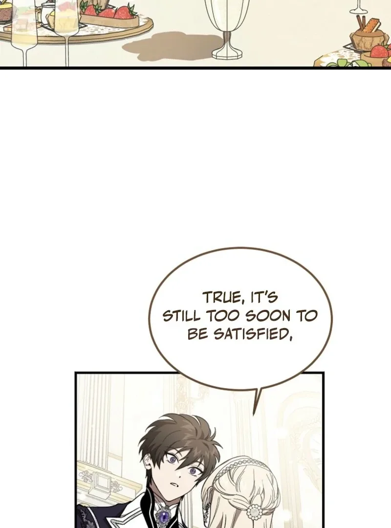The Devil Raises a Lady Chapter 75 page 38