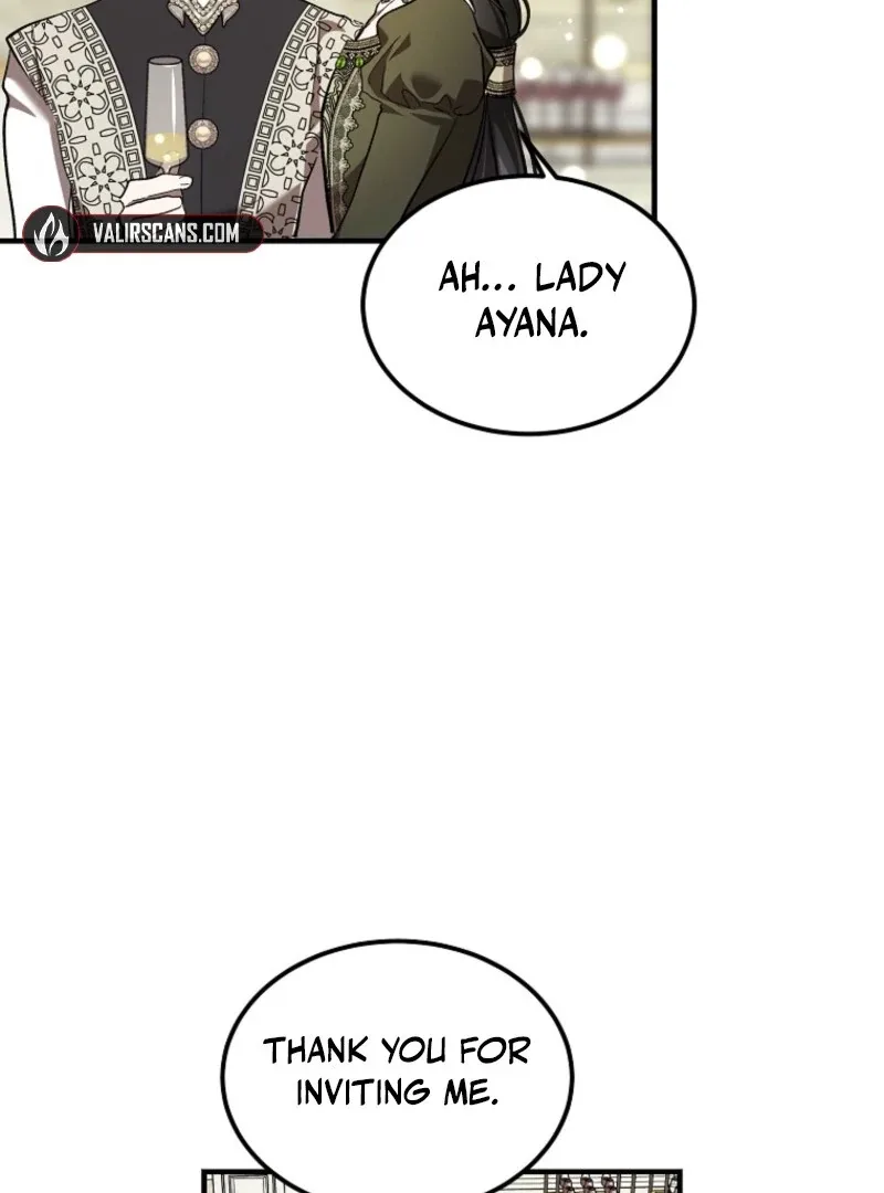 The Devil Raises a Lady Chapter 75 page 45