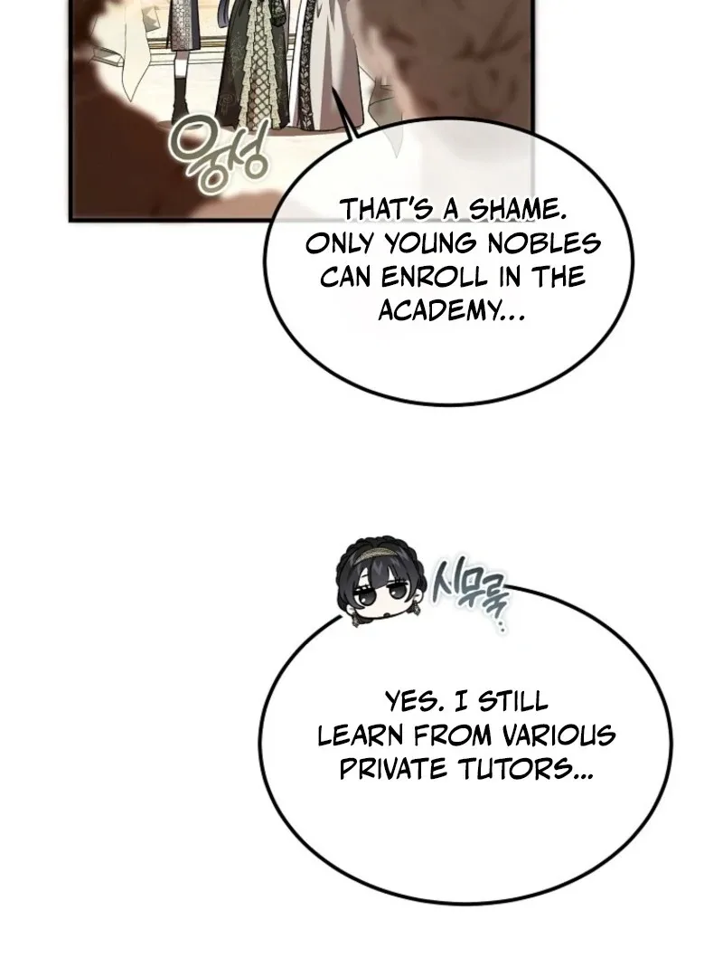 The Devil Raises a Lady Chapter 75 page 50