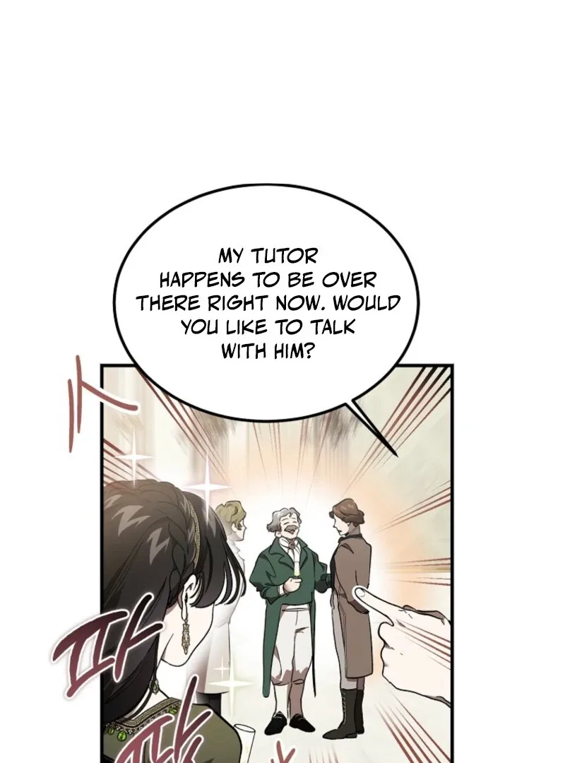 The Devil Raises a Lady Chapter 75 page 51
