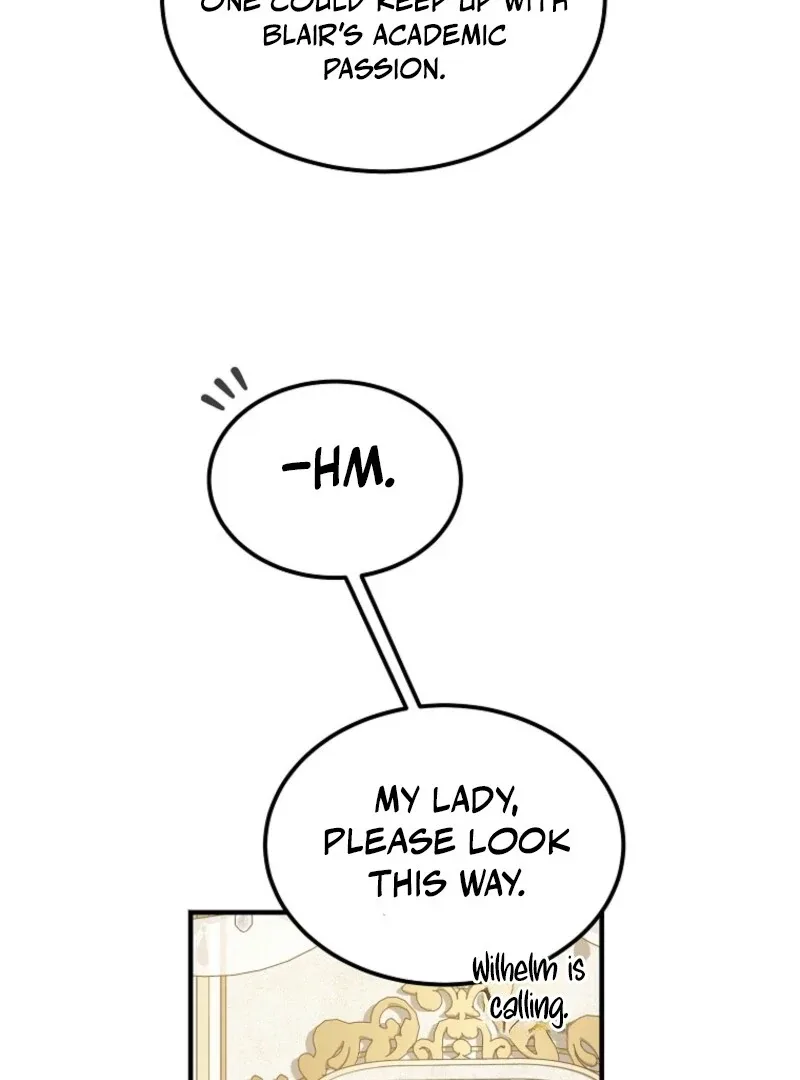 The Devil Raises a Lady Chapter 75 page 54