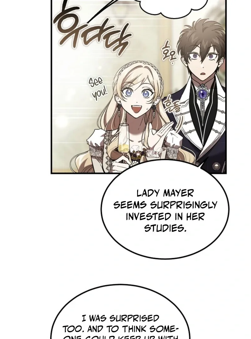 The Devil Raises a Lady Chapter 75 page 53