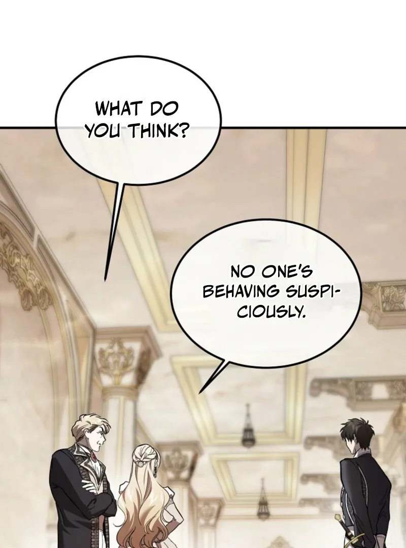 The Devil Raises a Lady Chapter 75 page 57