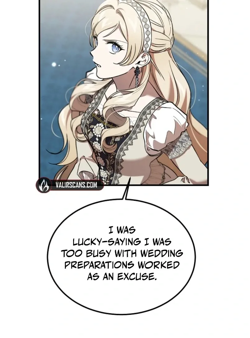 The Devil Raises a Lady Chapter 75 page 63