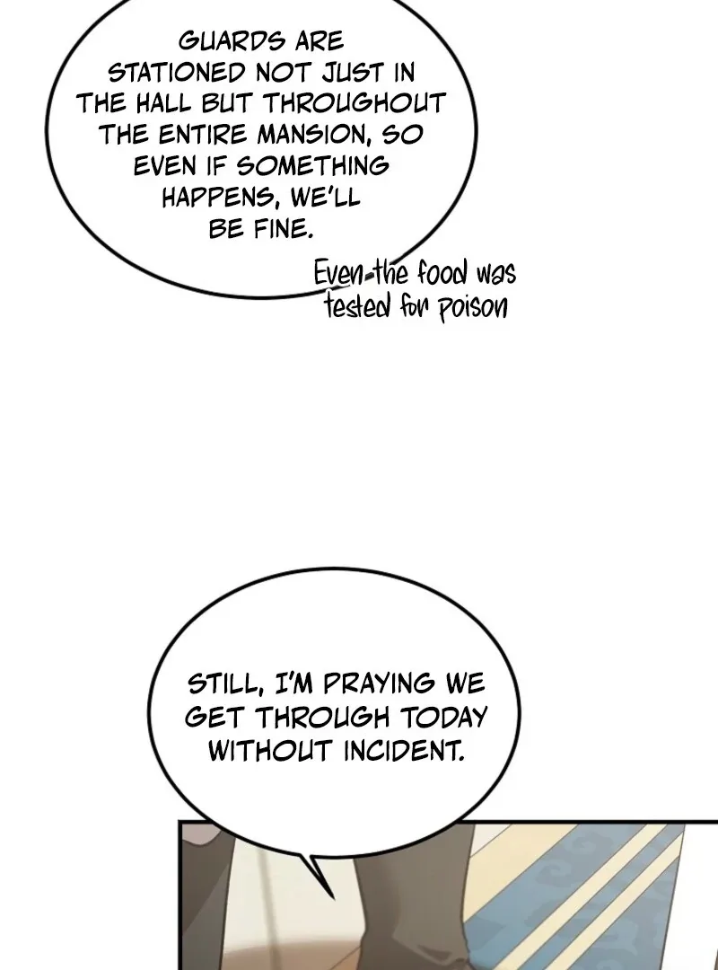 The Devil Raises a Lady Chapter 75 page 60