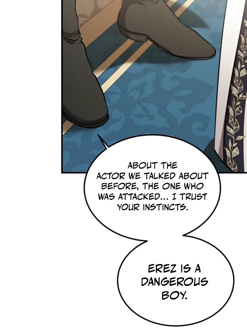 The Devil Raises a Lady Chapter 75 page 61