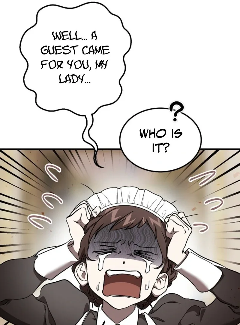 The Devil Raises a Lady Chapter 75 page 71