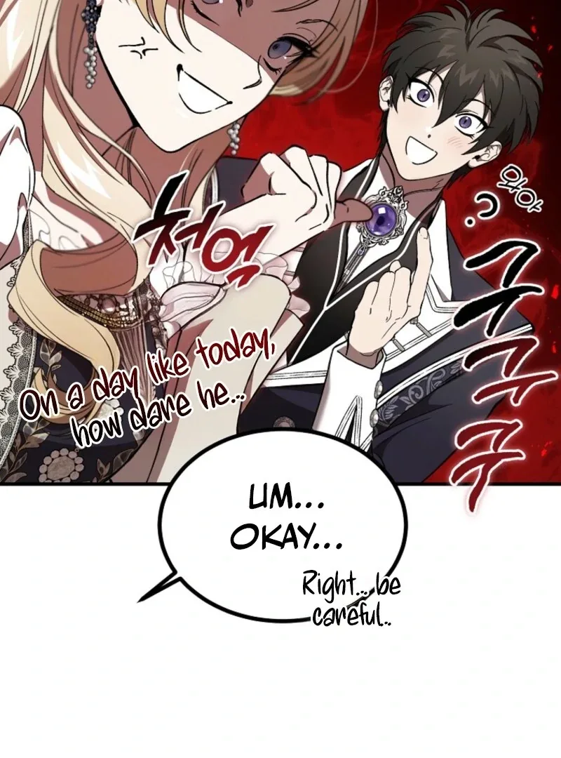 The Devil Raises a Lady Chapter 75 page 78