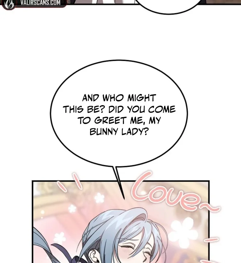 The Devil Raises a Lady Chapter 75 page 83