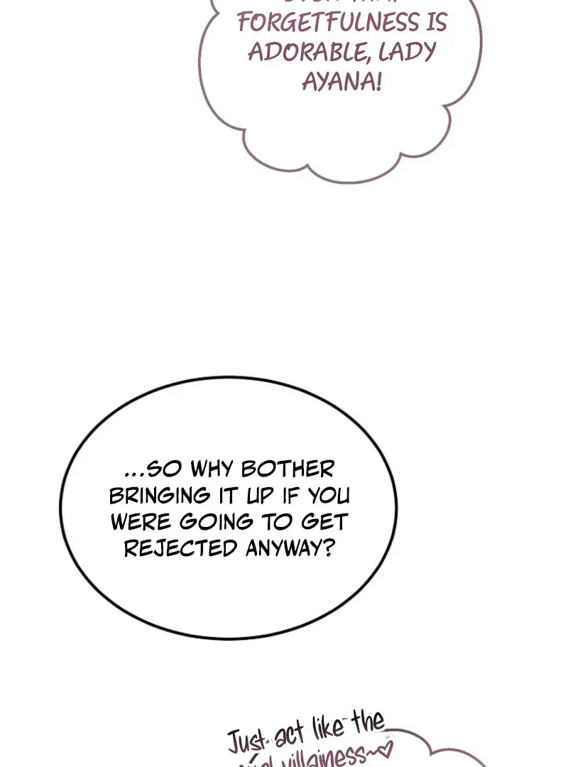 The Devil Raises a Lady Chapter 75 page 88