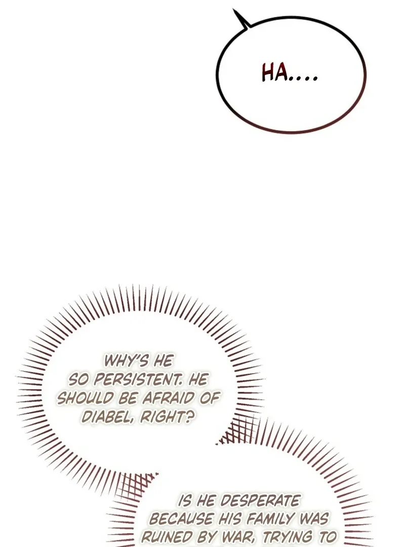The Devil Raises a Lady Chapter 75 page 90