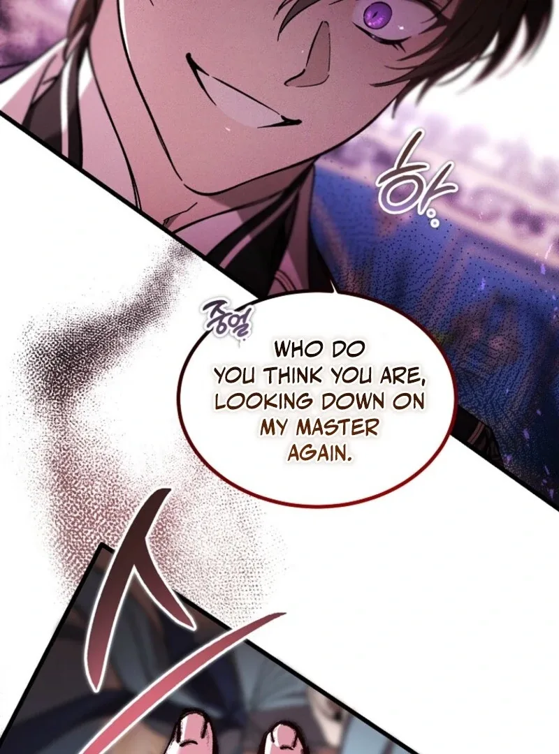 The Devil Raises a Lady Chapter 75 page 94