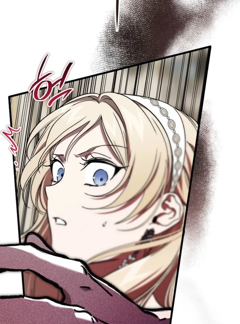 The Devil Raises a Lady Chapter 75 page 96