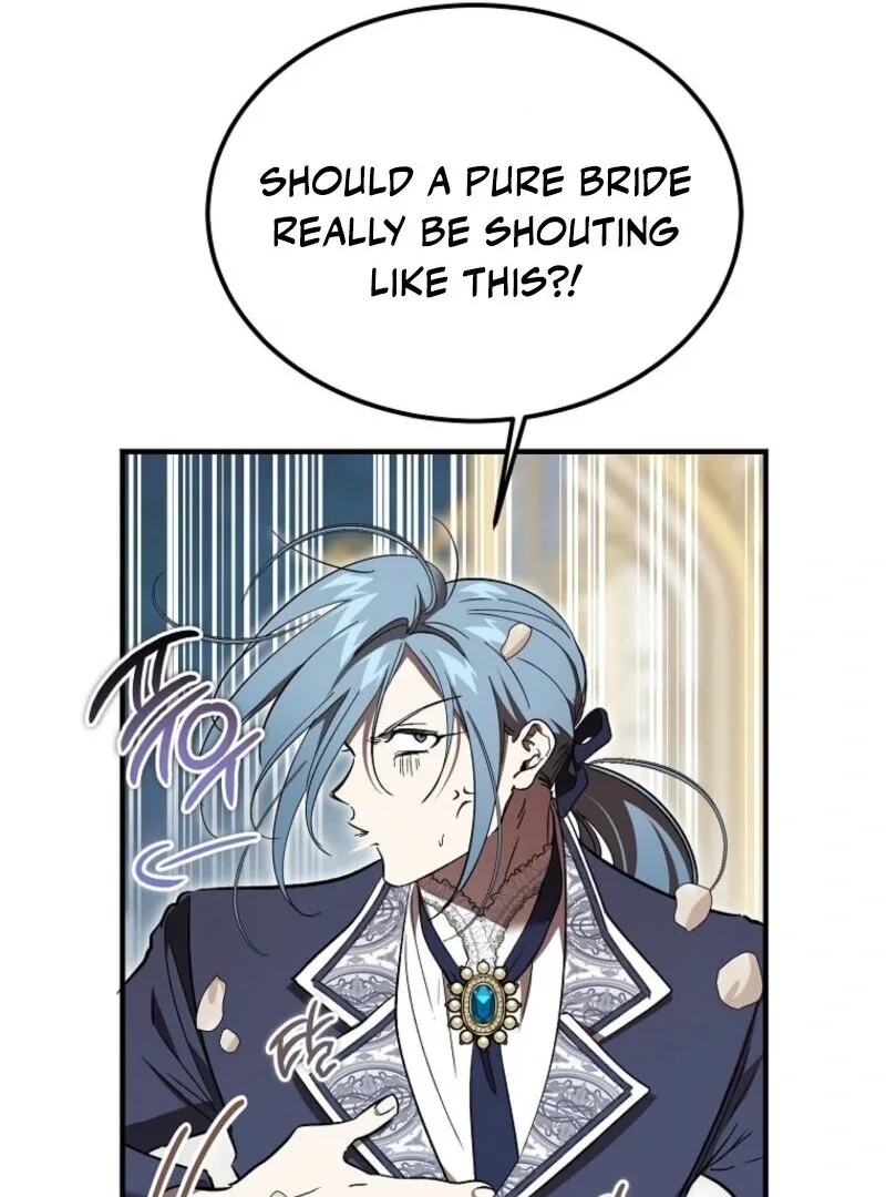 The Devil Raises a Lady Chapter 76 page 12
