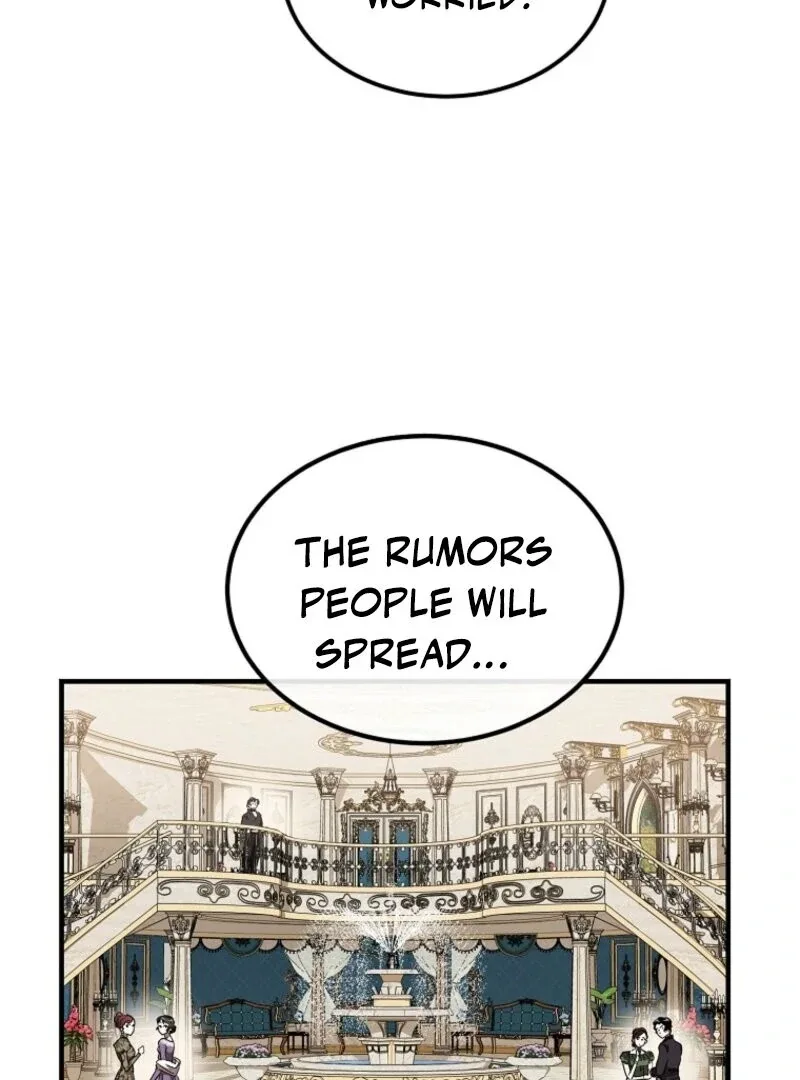 The Devil Raises a Lady Chapter 76 page 28