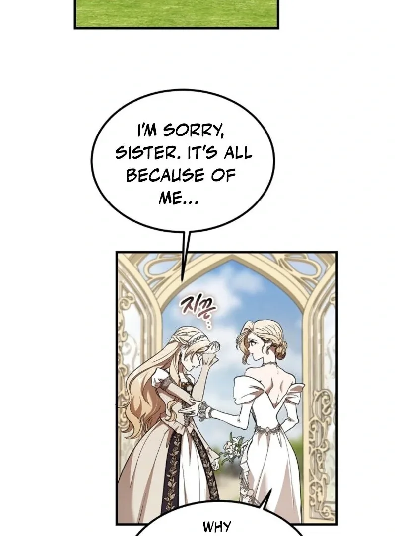 The Devil Raises a Lady Chapter 76 page 25