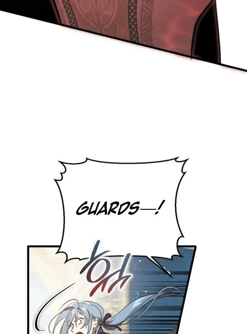 The Devil Raises a Lady Chapter 76 page 20