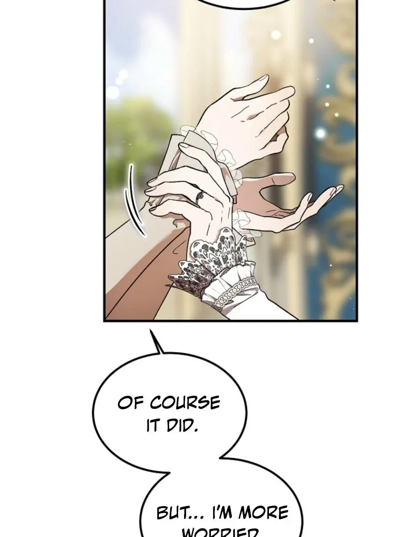 The Devil Raises a Lady Chapter 76 page 27