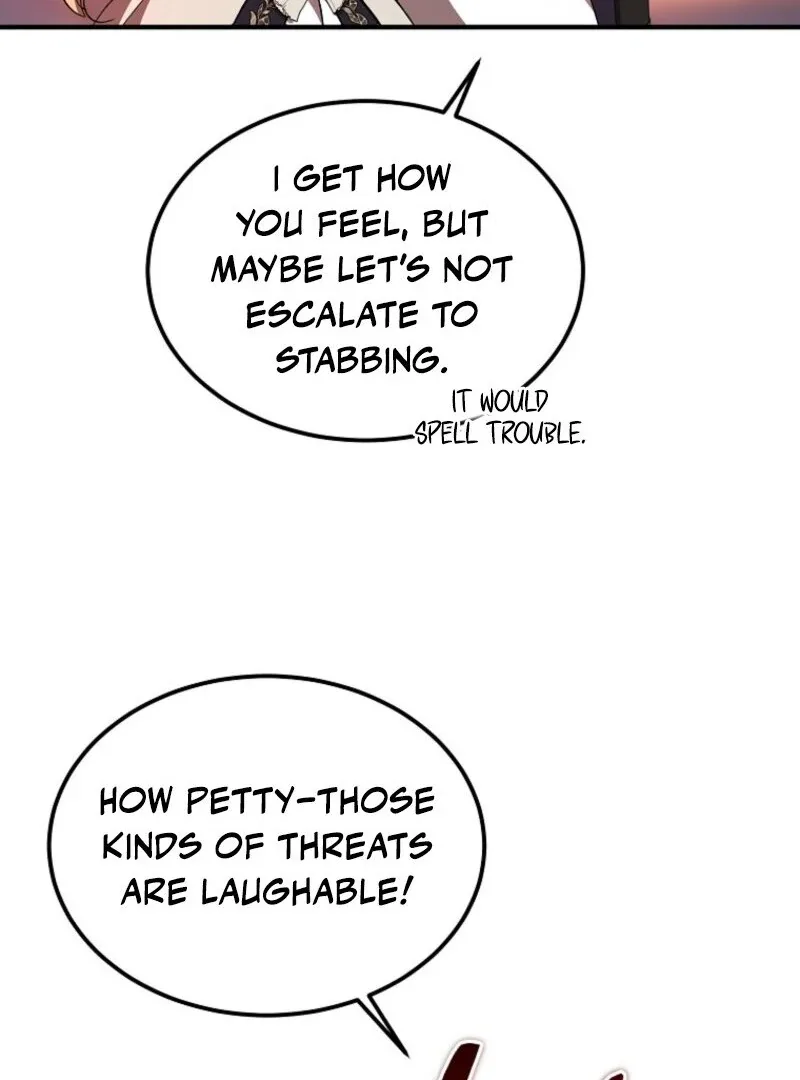 The Devil Raises a Lady Chapter 76 page 16