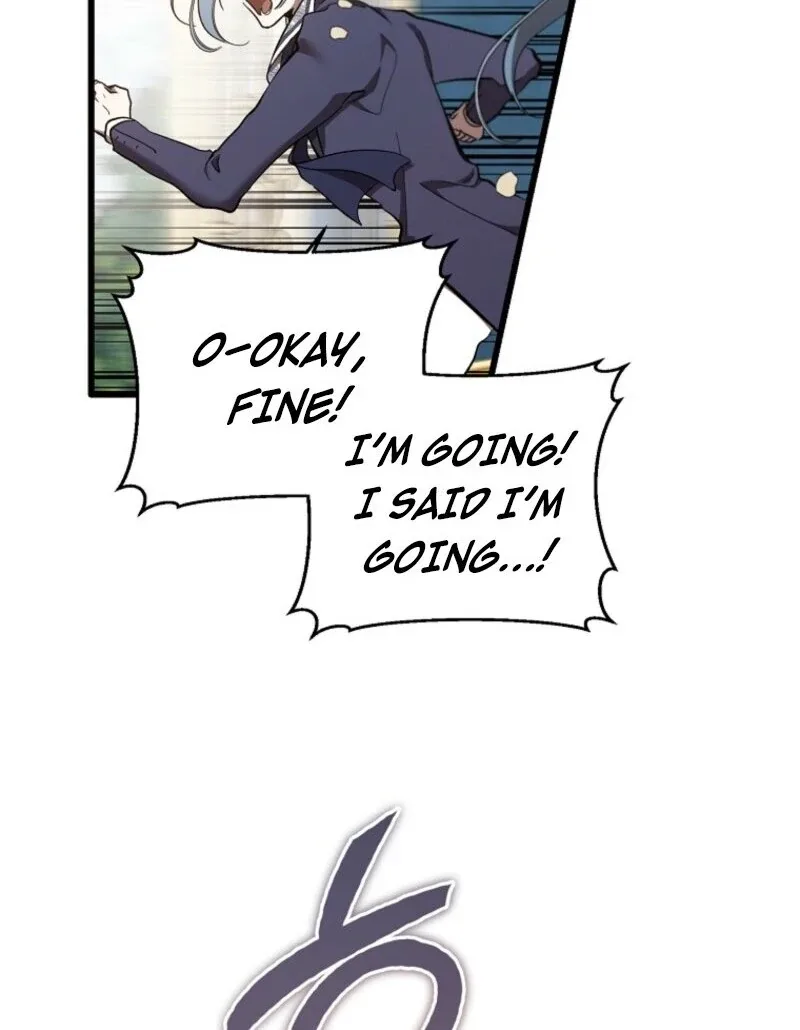 The Devil Raises a Lady Chapter 76 page 21