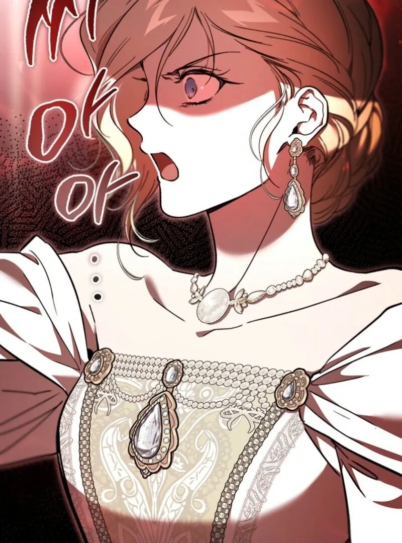 The Devil Raises a Lady Chapter 76 page 19