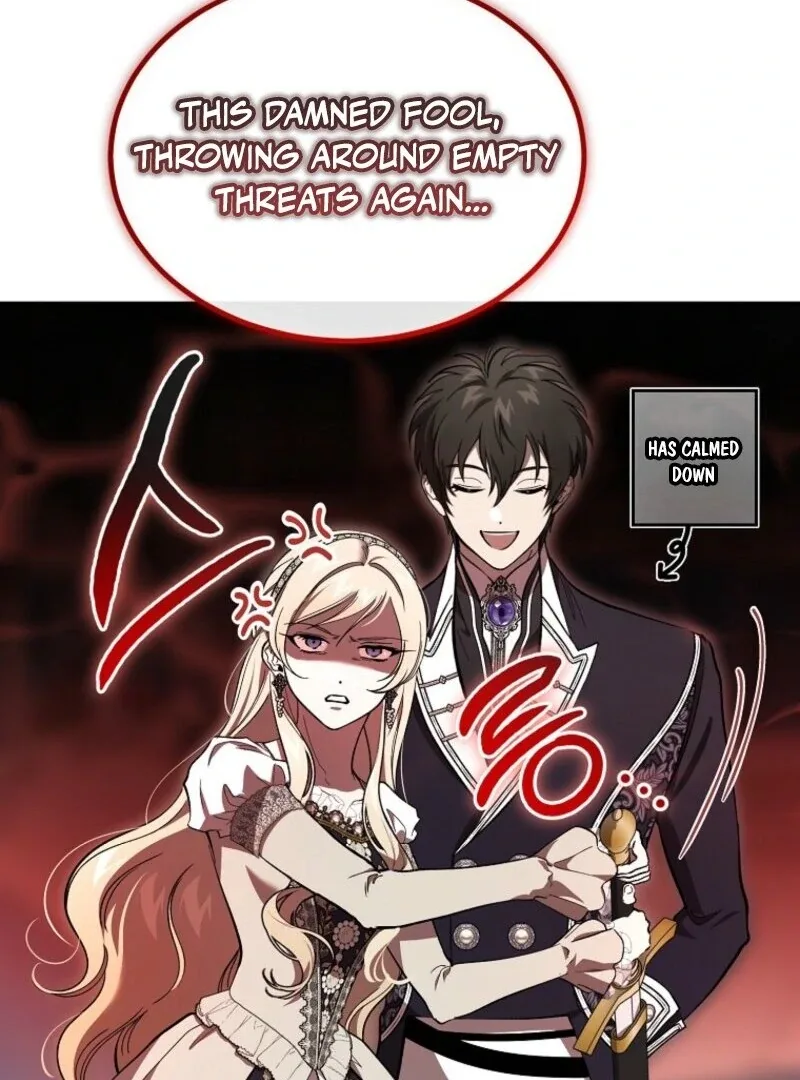 The Devil Raises a Lady Chapter 76 page 15