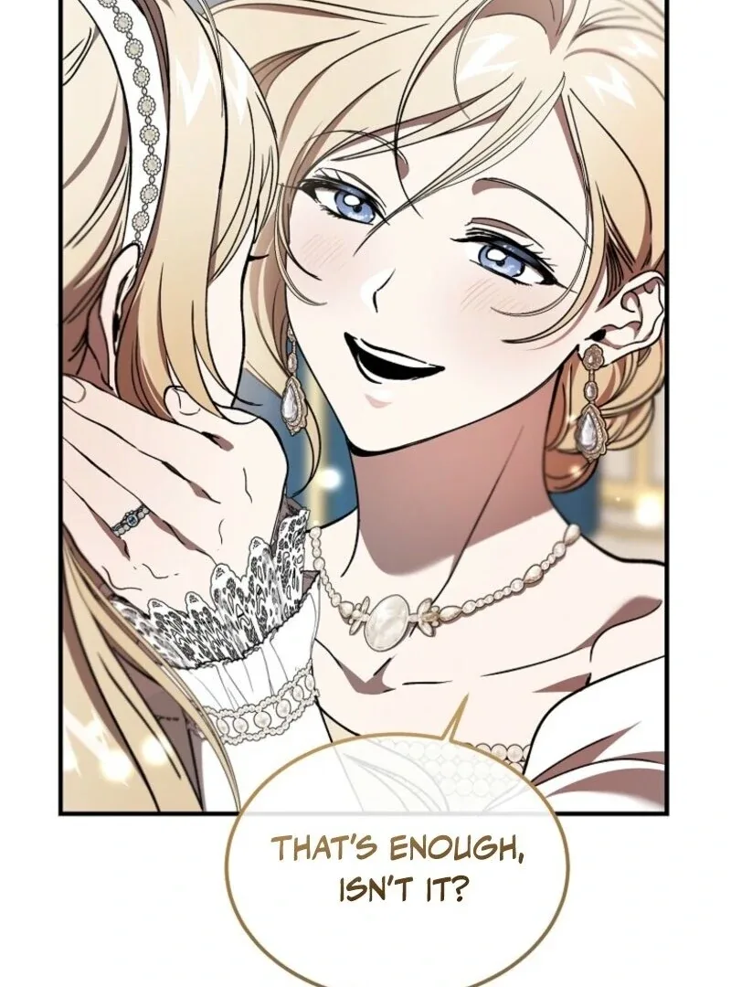The Devil Raises a Lady Chapter 76 page 35
