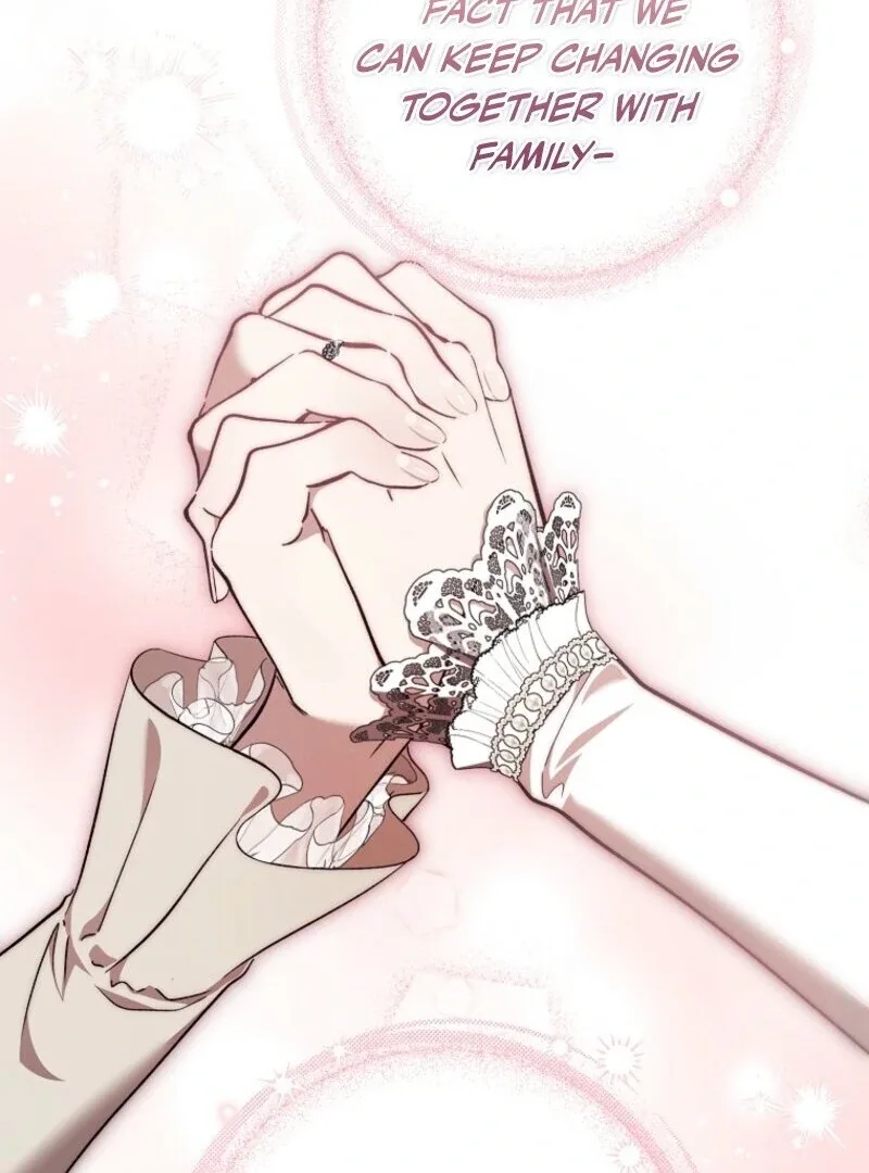 The Devil Raises a Lady Chapter 76 page 41
