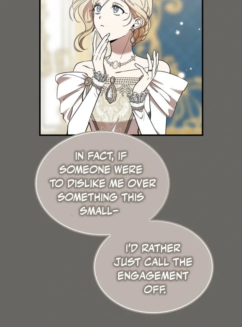 The Devil Raises a Lady Chapter 76 page 53